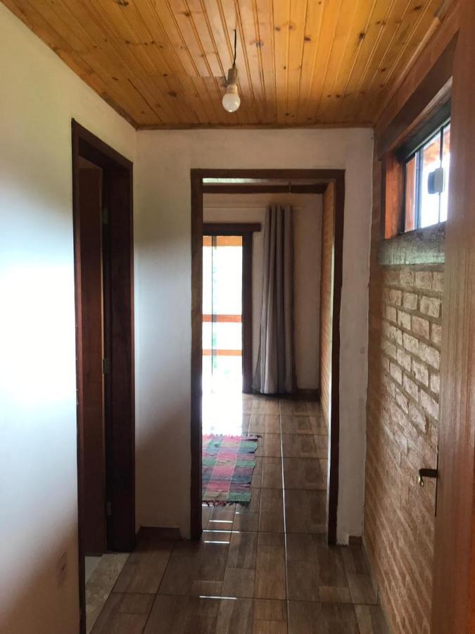 Ibitiacu Chales Conceição da Ibitipoca Kültér fotó